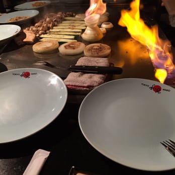 Tokyo Wako - Onion volcano - Sushi Bars Near Me - Long Beach, California Tokyo Wako - Onion volcano - Sushi Bars Near Me - Long Beach, California