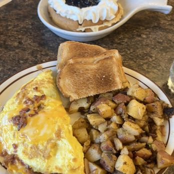 Brigs Great Beginnings - Breakfast & Brunch Near Me - Raleigh, North Carolina