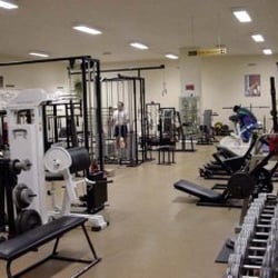 Club Haltérophile de Poitiers