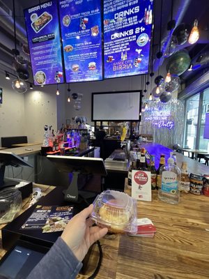 Space City Birria by null