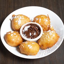 The Ridge Pub & Eatery - Battered Cookies