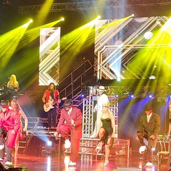 MJ The Evolution - 3/25/23 - Performing Arts Near Me - Las Vegas, Nevada MJ The Evolution - 3/25/23 - Performing Arts Near Me - Las Vegas, Nevada