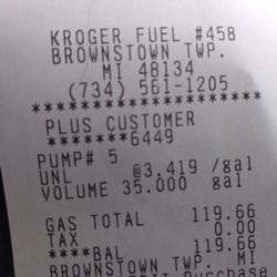 Kroger