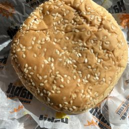 Charburger