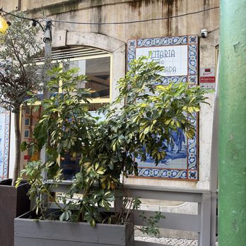 Leitaria Anunciada - Cafes Near Me - Lisbon, 11