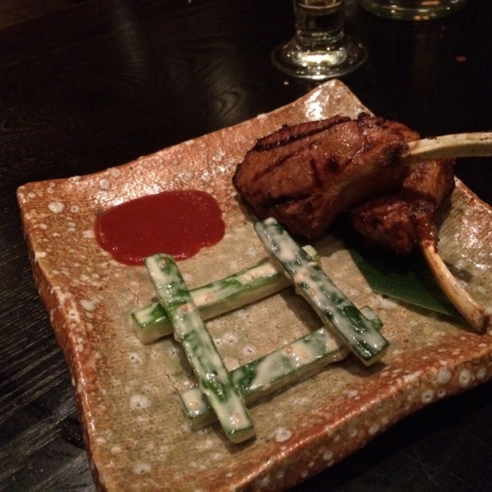 Roka - Japanese Near Me - London, XGL Roka - Japanese Near Me - London, XGL