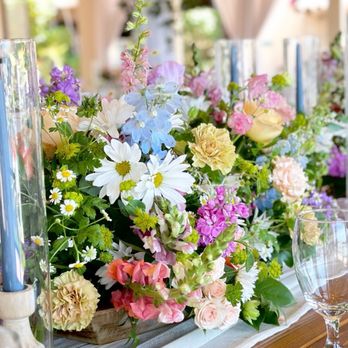 The Little Fleur Co - Florists Near Me - Imperial Beach, California The Little Fleur Co - Florists Near Me - Imperial Beach, California