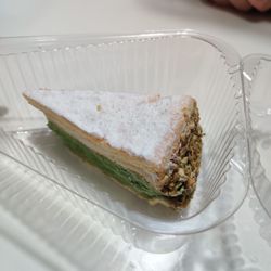 Virasat- Exclusive Designer Store - Pistachio cake