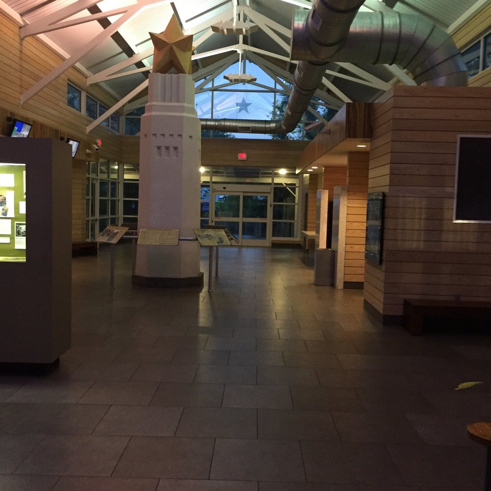 Safety Rest Area - Chambers County WB - Rest Stops Near Me