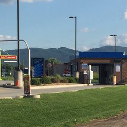 Sheetz - Carwash