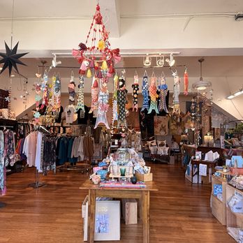Spiceberry Home - Women's Clothing Near Me - Vashon, Washington Spiceberry Home - Women's Clothing Near Me - Vashon, Washington