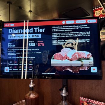 Chubby Cattle - Barbeque Near Me - Cerritos, California