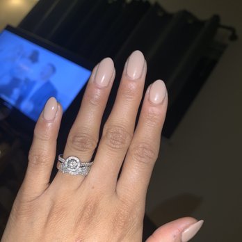 T & T Nails - Love the color "tiramisu for two" - Nail Salons Near Me - Waltham, Massachusetts T & T Nails - Love the color "tiramisu for two" - Nail Salons Near Me - Waltham, Massachusetts