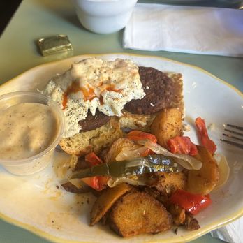 Honey's Sit-N-Eat - The main event - I'd be okay if this was my last meal. - Southern Near Me - Philadelphia, Pennsylvania Honey's Sit-N-Eat - The main event - I'd be okay if this was my last meal. - Southern Near Me - Philadelphia, Pennsylvania