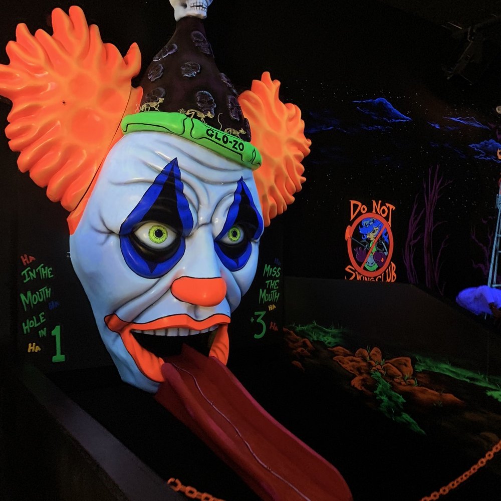 Monster Mini Golf Frisco - Mini Golf Near Me - Frisco, Texas Monster Mini Golf Frisco - Mini Golf Near Me - Frisco, Texas