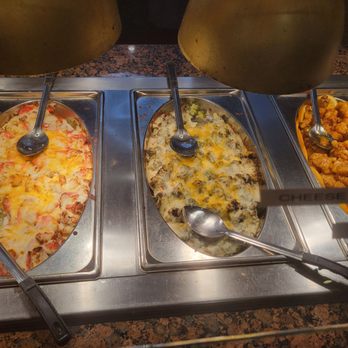 Flaming Buffet - Good - Seafood Near Me - Corona, California
