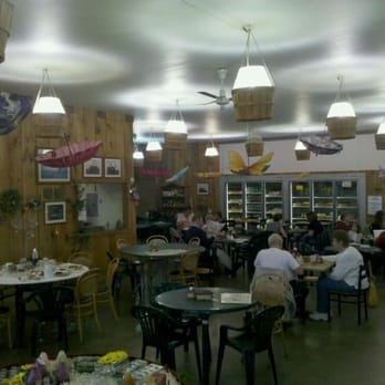 Apple Dumpling Cafe - Cafes Near Me - Binghamton, New York