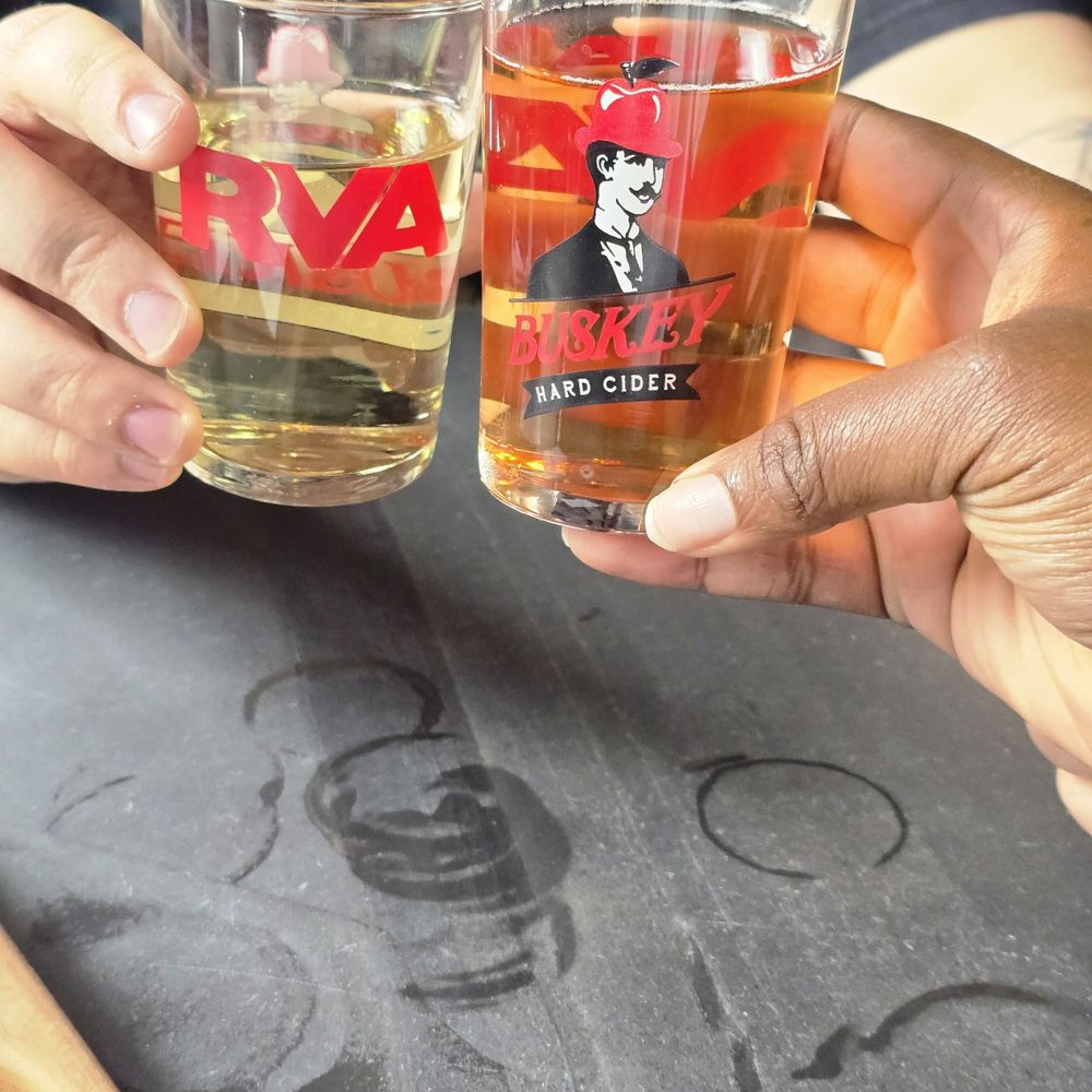 Buskey Cider - Wineries Near Me - Richmond, Virginia Buskey Cider - Wineries Near Me - Richmond, Virginia