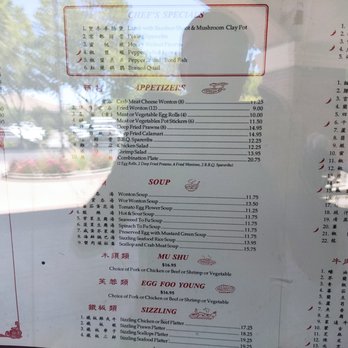 Happy Garden - Menu-2 as of 6/24/22 - Cantonese Near Me - Fairfield, California