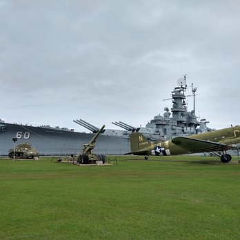 USS ALABAMA Battleship Memorial Park - Landmarks & Historical Buildings Near Me - Mobile, Alabama USS ALABAMA Battleship Memorial Park - Landmarks & Historical Buildings Near Me - Mobile, Alabama