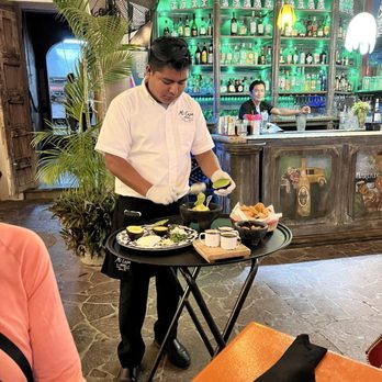 Mi Casa - Mexican Near Me - Cabo San Lucas, BCS