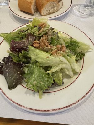 Le Relais de Venise L'Entrecote - Marylebone by null