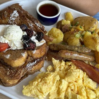 Gina's Kitchen +Catering - Breakfast & Brunch Near Me - Rancho Cucamonga, California Gina's Kitchen +Catering - Breakfast & Brunch Near Me - Rancho Cucamonga, California