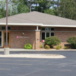Phillip C Yancho, DDS - 3699 S. Airport Rd. W. Traverse City, MI 49684