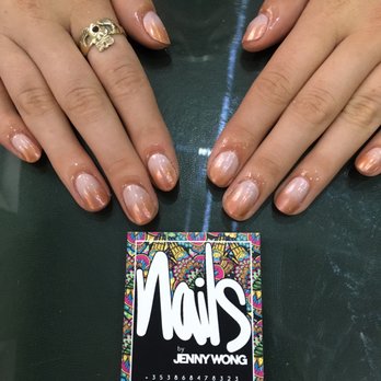 Nails by Jenny Wong - Nail Technicians Near Me - Dublin, D Nails by Jenny Wong - Nail Technicians Near Me - Dublin, D