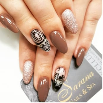 Sarana Nails & Spa - Love! - Nail Salons Near Me - Philadelphia, Pennsylvania Sarana Nails & Spa - Love! - Nail Salons Near Me - Philadelphia, Pennsylvania
