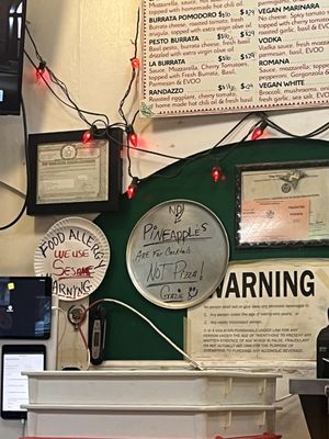 Joe & Sal's Pizza by null