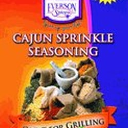 Everson Spice Company