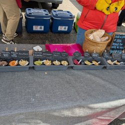 Bloomfield Saturday Market