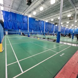 Epic Sports - Inside
