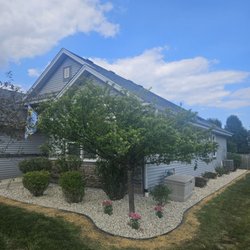 D & B Lawn Service