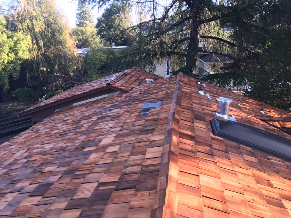 Slide of Alpha Roofing Company