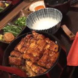 ひつまぶし　5点 160687-1-