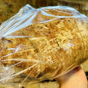 Publican Quality Bread - Sourdough loaf - Bakeries Near Me - Chicago, Illinois