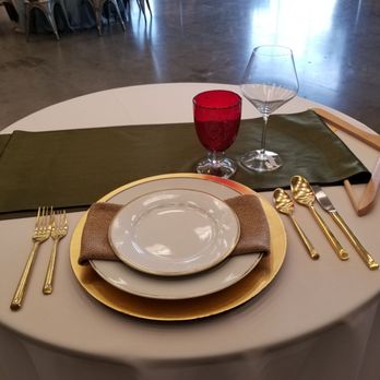Celebrations! Party Rentals - More fun sampling - Party Equipment Rentals Near Me - Lincoln, California