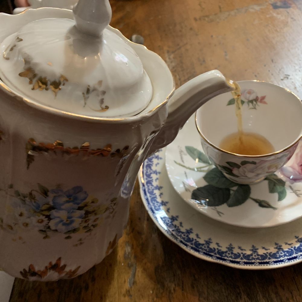 Sweet Maries Tea Cottage - Earl Grey - Tea Rooms Near Me - N Kingstown, Rhode Island Sweet Maries Tea Cottage - Earl Grey - Tea Rooms Near Me - N Kingstown, Rhode Island