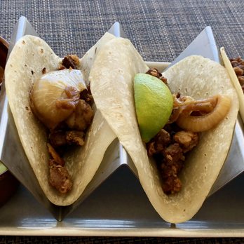 Bites - Rib-eye tacos - Tapas/Small Plates Near Me - Cabo San Lucas, BCS Bites - Rib-eye tacos - Tapas/Small Plates Near Me - Cabo San Lucas, BCS