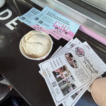 Kelly's Homemade Ice Cream - Ice Cream & Frozen Yogurt Near Me - Orlando, Florida Kelly's Homemade Ice Cream - Ice Cream & Frozen Yogurt Near Me - Orlando, Florida