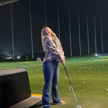 Topgolf - New American Near Me - Naperville, Illinois