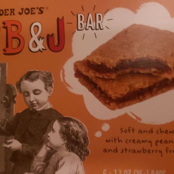 Trader Joe's - These are SO good! - Grocery Near Me - Claremont, California
