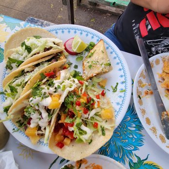 Taco Pedaler - Baja Fish Taco and Street Taco's - Bars Near Me - Portland, Oregon Taco Pedaler - Baja Fish Taco and Street Taco's - Bars Near Me - Portland, Oregon