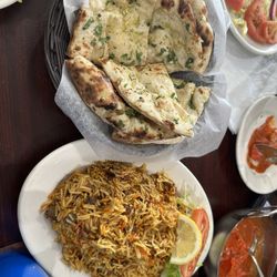 Taste of Bengal