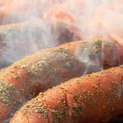 Felton's Meat & Produce Market - Smoked sausage, chicken, etc.