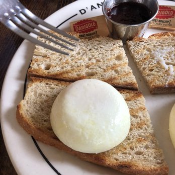 D'Angelo's Bakery - Poached Eggs - Breakfast & Brunch Near Me - Santa Barbara, California D'Angelo's Bakery - Poached Eggs - Breakfast & Brunch Near Me - Santa Barbara, California