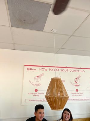 Soup Dumplings STL by null