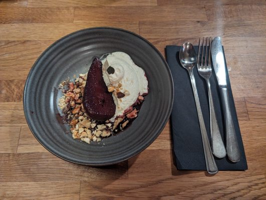 Bardus Bistro by null